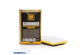 Work Stuff Scrubber Pad - beltértisztító pad